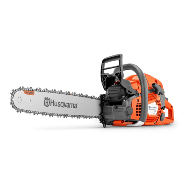 Tronçonneuse professionnelle Husqvarna 565 - 50 SN